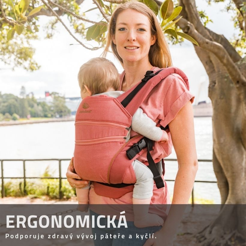 ERGONOMICKA